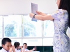 การทดสอบทางวิชาการ ของนักเรียนชั้นประถมศึกษาปีที่ 1 ปีการศึก ... Image 165