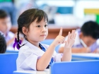 การทดสอบทางวิชาการ ของนักเรียนชั้นประถมศึกษาปีที่ 1 ปีการศึก ... Image 167