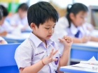 การทดสอบทางวิชาการ ของนักเรียนชั้นประถมศึกษาปีที่ 1 ปีการศึก ... Image 168
