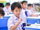 การทดสอบทางวิชาการ ของนักเรียนชั้นประถมศึกษาปีที่ 1 ปีการศึก ... Image 169