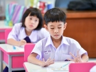 การทดสอบทางวิชาการ ของนักเรียนชั้นประถมศึกษาปีที่ 1 ปีการศึก ... Image 174