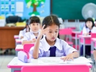 การทดสอบทางวิชาการ ของนักเรียนชั้นประถมศึกษาปีที่ 1 ปีการศึก ... Image 180