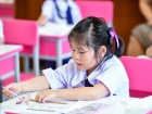 การทดสอบทางวิชาการ ของนักเรียนชั้นประถมศึกษาปีที่ 1 ปีการศึก ... Image 181