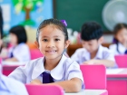 การทดสอบทางวิชาการ ของนักเรียนชั้นประถมศึกษาปีที่ 1 ปีการศึก ... Image 183