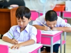 การทดสอบทางวิชาการ ของนักเรียนชั้นประถมศึกษาปีที่ 1 ปีการศึก ... Image 184