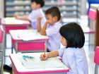การทดสอบทางวิชาการ ของนักเรียนชั้นประถมศึกษาปีที่ 1 ปีการศึก ... Image 186