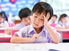 การทดสอบทางวิชาการ ของนักเรียนชั้นประถมศึกษาปีที่ 1 ปีการศึก ... Image 194