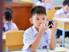 การทดสอบทางวิชาการ ของนักเรียนชั้นประถมศึกษาปีที่ 1 ปีการศึก ... Image 195