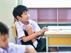 การทดสอบทางวิชาการ ของนักเรียนชั้นประถมศึกษาปีที่ 1 ปีการศึก ... Image 198