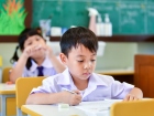 การทดสอบทางวิชาการ ของนักเรียนชั้นประถมศึกษาปีที่ 1 ปีการศึก ... Image 199