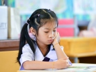 การทดสอบทางวิชาการ ของนักเรียนชั้นประถมศึกษาปีที่ 1 ปีการศึก ... Image 200