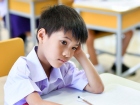 การทดสอบทางวิชาการ ของนักเรียนชั้นประถมศึกษาปีที่ 1 ปีการศึก ... Image 201