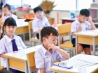 การทดสอบทางวิชาการ ของนักเรียนชั้นประถมศึกษาปีที่ 1 ปีการศึก ... Image 203