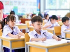 การทดสอบทางวิชาการ ของนักเรียนชั้นประถมศึกษาปีที่ 1 ปีการศึก ... Image 208