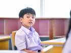 การทดสอบทางวิชาการ ของนักเรียนชั้นประถมศึกษาปีที่ 1 ปีการศึก ... Image 211