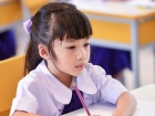 การทดสอบทางวิชาการ ของนักเรียนชั้นประถมศึกษาปีที่ 1 ปีการศึก ... Image 213
