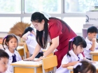 การทดสอบทางวิชาการ ของนักเรียนชั้นประถมศึกษาปีที่ 1 ปีการศึก ... Image 214