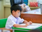 การทดสอบทางวิชาการ ของนักเรียนชั้นประถมศึกษาปีที่ 1 ปีการศึก ... Image 217