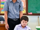 การทดสอบทางวิชาการ ของนักเรียนชั้นประถมศึกษาปีที่ 1 ปีการศึก ... Image 224