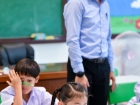 การทดสอบทางวิชาการ ของนักเรียนชั้นประถมศึกษาปีที่ 1 ปีการศึก ... Image 225
