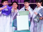 ประเมินผลกิจกรรมส่งเสริมความถนัด ความสนใจ และความสามารถพิเศษ ... Image 1