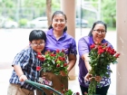 ประเมินผลกิจกรรมส่งเสริมความถนัด ความสนใจ และความสามารถพิเศษ ... Image 15