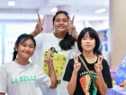 ประเมินผลกิจกรรมส่งเสริมความถนัด ความสนใจ และความสามารถพิเศษ ... Image 21