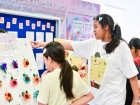 ประเมินผลกิจกรรมส่งเสริมความถนัด ความสนใจ และความสามารถพิเศษ ... Image 23