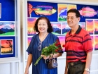 ประเมินผลกิจกรรมส่งเสริมความถนัด ความสนใจ และความสามารถพิเศษ ... Image 24