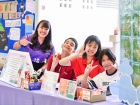 ประเมินผลกิจกรรมส่งเสริมความถนัด ความสนใจ และความสามารถพิเศษ ... Image 25