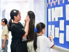 ประเมินผลกิจกรรมส่งเสริมความถนัด ความสนใจ และความสามารถพิเศษ ... Image 28