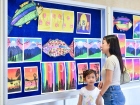 ประเมินผลกิจกรรมส่งเสริมความถนัด ความสนใจ และความสามารถพิเศษ ... Image 29