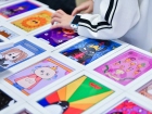 ประเมินผลกิจกรรมส่งเสริมความถนัด ความสนใจ และความสามารถพิเศษ ... Image 39