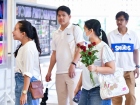 ประเมินผลกิจกรรมส่งเสริมความถนัด ความสนใจ และความสามารถพิเศษ ... Image 44