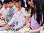 ประเมินผลกิจกรรมส่งเสริมความถนัด ความสนใจ และความสามารถพิเศษ ... Image 48