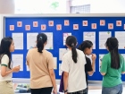 ประเมินผลกิจกรรมส่งเสริมความถนัด ความสนใจ และความสามารถพิเศษ ... Image 55