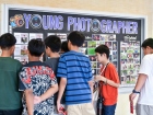 ประเมินผลกิจกรรมส่งเสริมความถนัด ความสนใจ และความสามารถพิเศษ ... Image 63