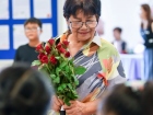 ประเมินผลกิจกรรมส่งเสริมความถนัด ความสนใจ และความสามารถพิเศษ ... Image 65