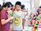 ประเมินผลกิจกรรมส่งเสริมความถนัด ความสนใจ และความสามารถพิเศษ ... Image 70