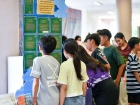ประเมินผลกิจกรรมส่งเสริมความถนัด ความสนใจ และความสามารถพิเศษ ... Image 72