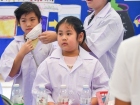 ประเมินผลกิจกรรมส่งเสริมความถนัด ความสนใจ และความสามารถพิเศษ ... Image 77