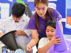 ประเมินผลกิจกรรมส่งเสริมความถนัด ความสนใจ และความสามารถพิเศษ ... Image 78