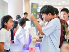 ประเมินผลกิจกรรมส่งเสริมความถนัด ความสนใจ และความสามารถพิเศษ ... Image 79