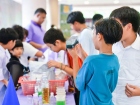 ประเมินผลกิจกรรมส่งเสริมความถนัด ความสนใจ และความสามารถพิเศษ ... Image 80