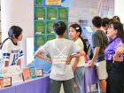 ประเมินผลกิจกรรมส่งเสริมความถนัด ความสนใจ และความสามารถพิเศษ ... Image 81