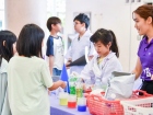 ประเมินผลกิจกรรมส่งเสริมความถนัด ความสนใจ และความสามารถพิเศษ ... Image 82