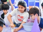 ประเมินผลกิจกรรมส่งเสริมความถนัด ความสนใจ และความสามารถพิเศษ ... Image 83