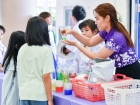 ประเมินผลกิจกรรมส่งเสริมความถนัด ความสนใจ และความสามารถพิเศษ ... Image 84