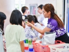 ประเมินผลกิจกรรมส่งเสริมความถนัด ความสนใจ และความสามารถพิเศษ ... Image 85