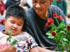 ประเมินผลกิจกรรมส่งเสริมความถนัด ความสนใจ และความสามารถพิเศษ ... Image 91